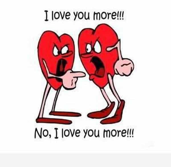 28 Funny Love Quote and Sayings - Daily Funny Quotes
