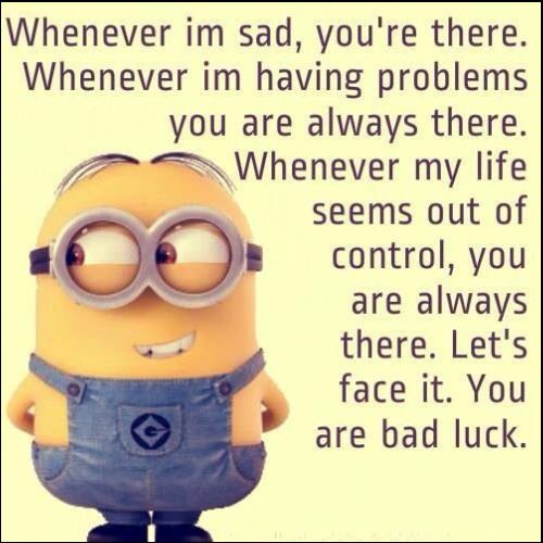 cute despicable me funny quotes