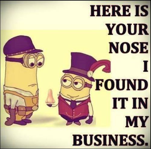 minion quotes about friends
