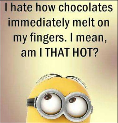 minion quotes about love