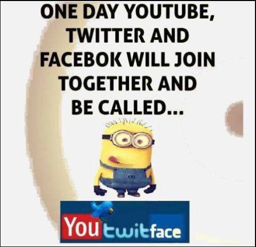 witty minion inspirational quotes