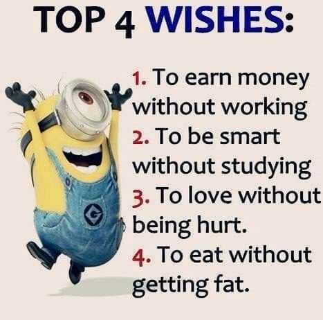 Funny Minion Quotes You’re Going To Love #funny quotes photos
