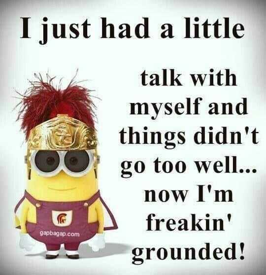Funny Minions Quotes You’re Going To Love #funny quotes lyrics