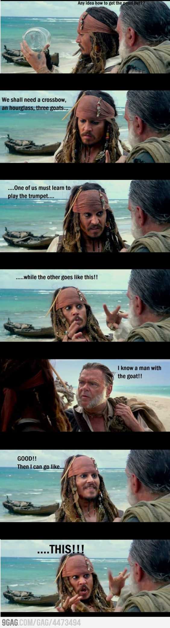 100 Johnny Depp Funny Captain Jack Sparrow Quotes 29 100 Johnny Depp Funny Captain Jack Sparrow Quotes 29
