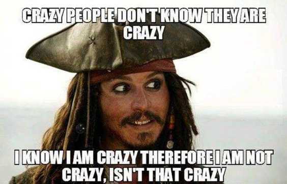 100 Johnny Depp Funny Captain Jack Sparrow Quotes 40