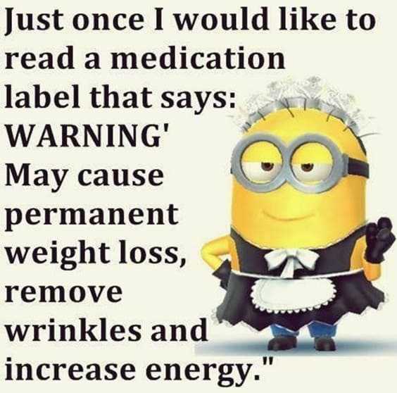37 Very Funny minions Quotes 12