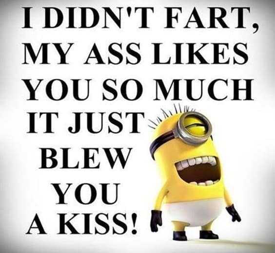 37 Very Funny minions Quotes 22