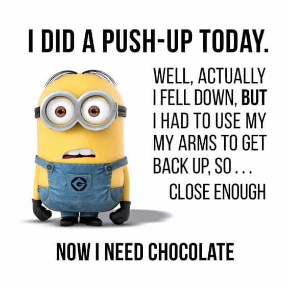37 Very Funny minions Quotes 23