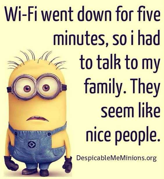 37 Very Funny minions Quotes 8