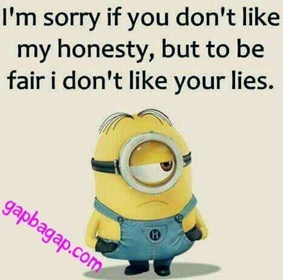 30 Short Funny Words And Funny Quotes Of The Day 24