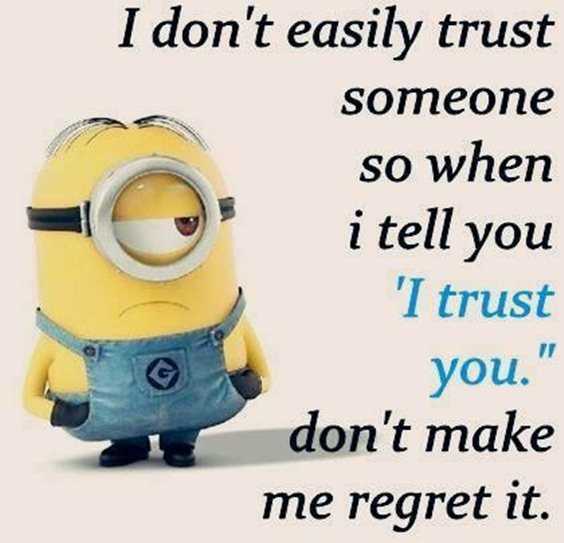 57 Funny Minion Quotes Of The Week And Funny Sayings 21