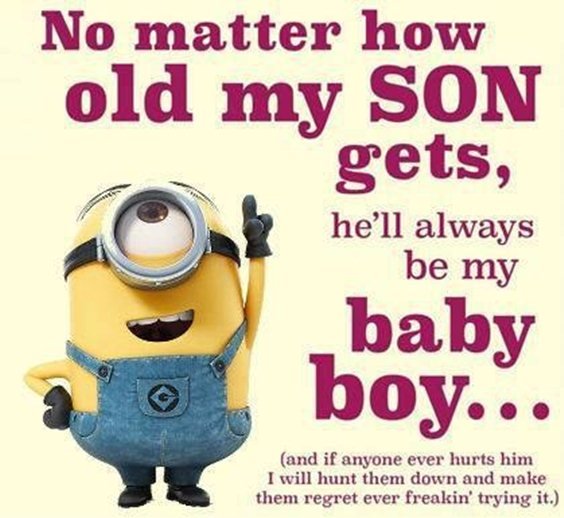 57 Funny Minion Quotes Of The Week And Funny Sayings 29
