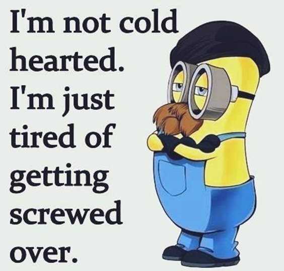 57 Funny Minion Quotes Of The Week And Funny Sayings 45
