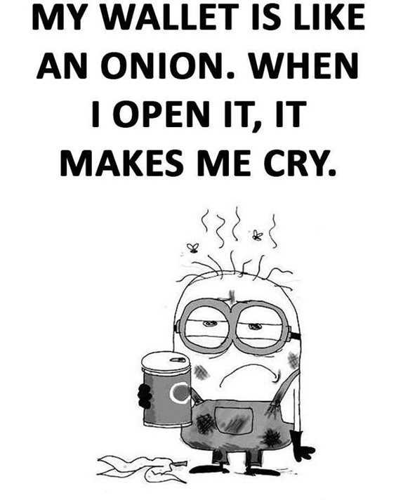 57 Funny Minion Quotes Of The Week And Funny Sayings 8