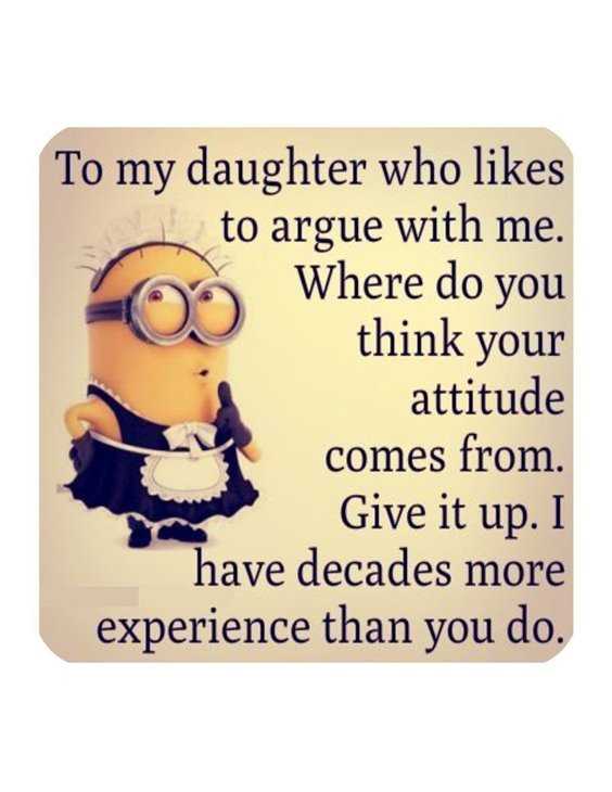 65 Best Funny Minion Quotes And hilarious pictures to laugh 28