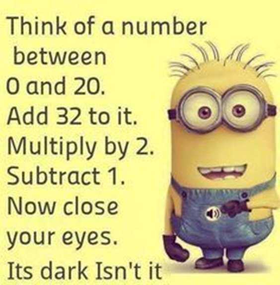 65 Best Funny Minion Quotes And hilarious pictures to laugh 40
