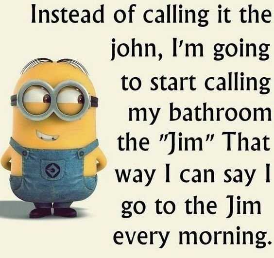 65 Best Funny Minion Quotes And hilarious pictures to laugh 58