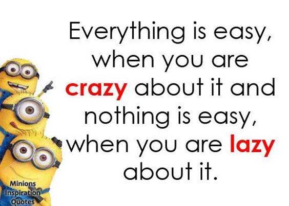 65 Best Funny Minion Quotes And hilarious pictures to laugh 61