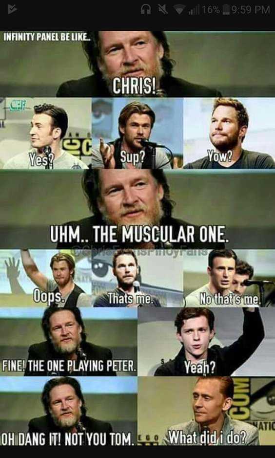 Top 77 Funny Memes And Hilarious Sayings 28