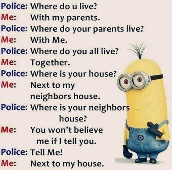 Top 97 Funny Minions quotes and sayings 40