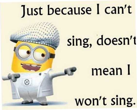 Top 97 Funny Minions quotes and sayings 89