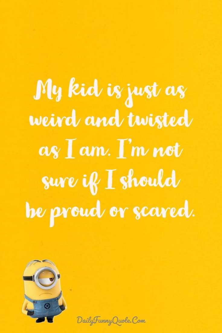 Minions Quotes 40 Funny Quotes Minions And Short Funny Words 20