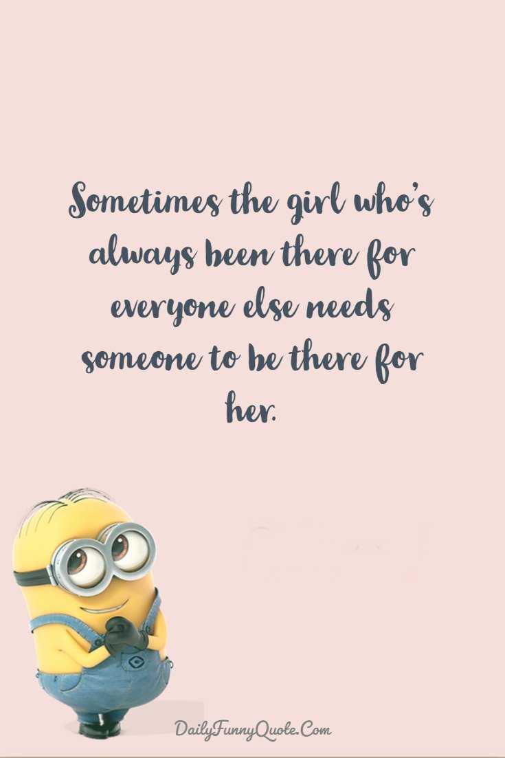 Minions Quotes 40 Funny Quotes Minions And Short Funny Words 27