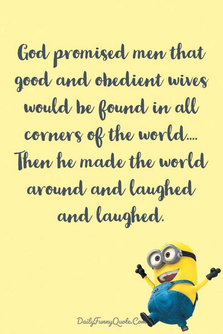40 Funny Quotes Minions And Short Funny Words - Daily ...