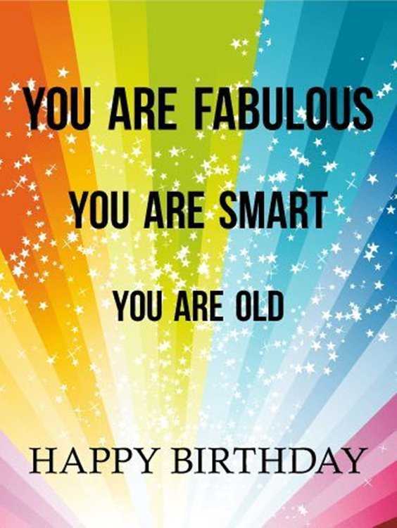 42 Happy Funny Birthday Images Funny Birthday Pictures 16