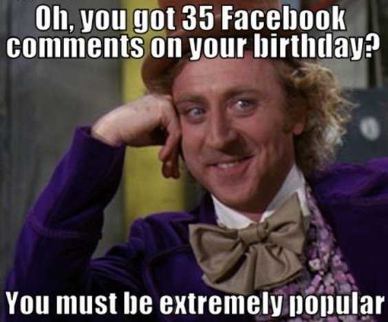 42 Happy Funny Birthday Images Funny Birthday Pictures 27