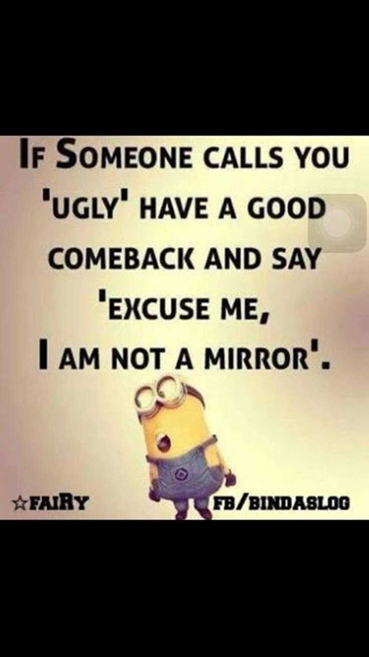 Minions Quotes Top 370 Funny Quotes With Pictures Sayings 11