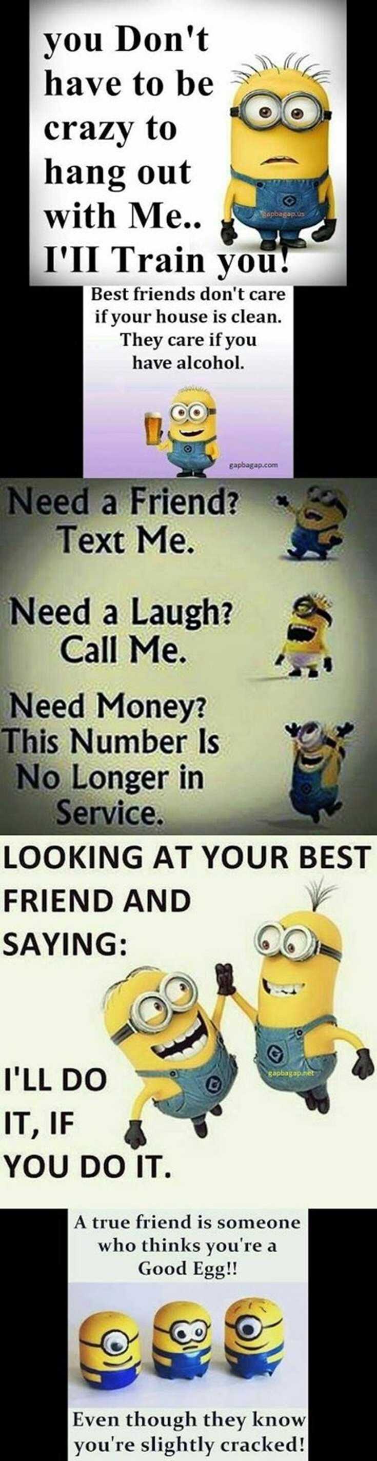 Minions Quotes Top 370 Funny Quotes With Pictures Sayings 57