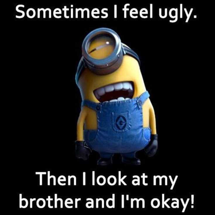 Minions Quotes Top 370 Funny Quotes With Pictures Sayings 62