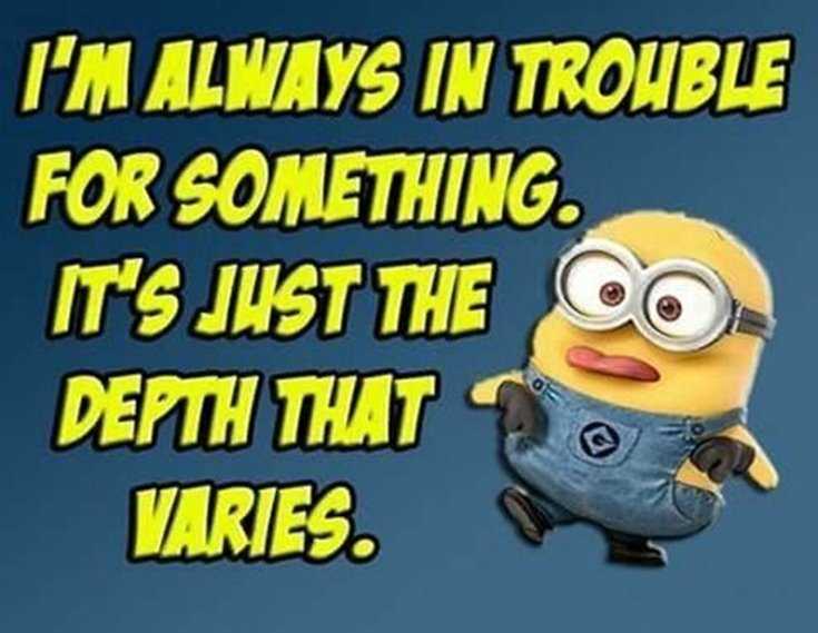 Minions Quotes Top 370 Funny Quotes With Pictures Sayings 81