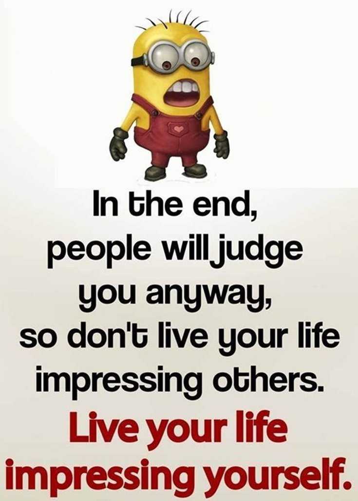 Quotes about Minions Top 370 Funny Quotes With Pictures Sayings 45