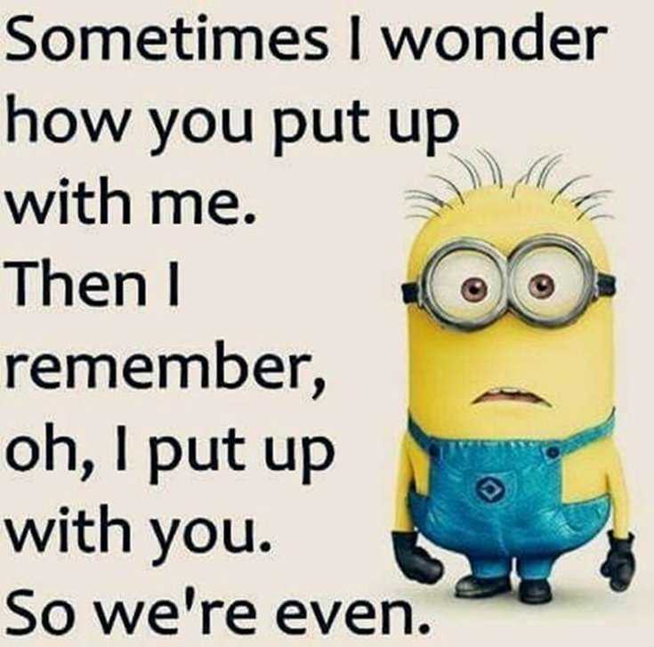 Quotes about Minions Top 370 Funny Quotes With Pictures Sayings 48