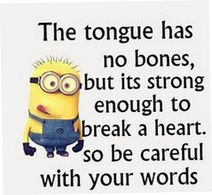 Quotes about Minions Top 370 Funny Quotes With Pictures Sayings 69
