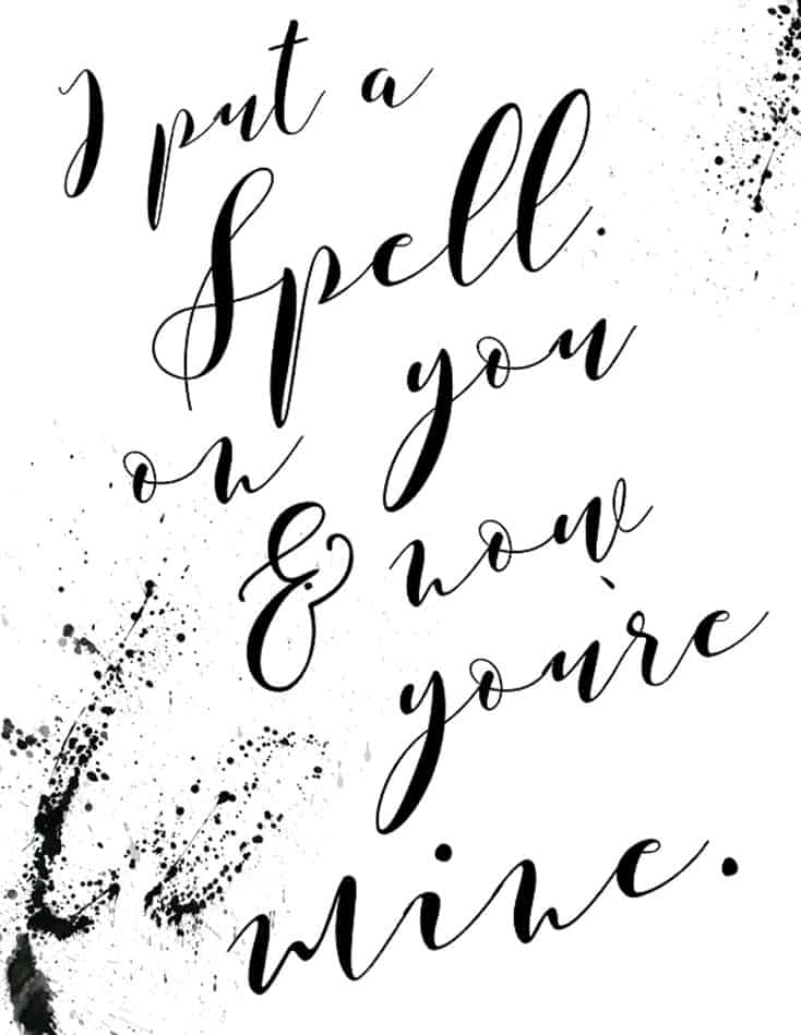 15 Funny Halloween Memes Printables for You 10