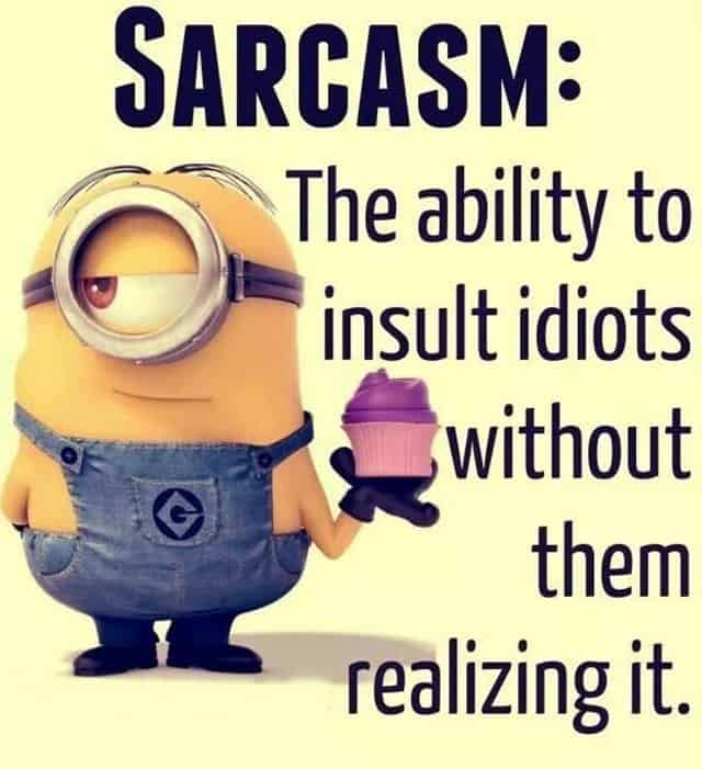 27 Funny Quotes Inspirational That will Inspire You — Minions Quotes 11