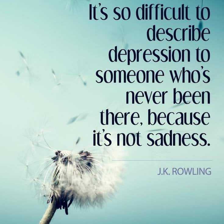300 Depression Quotes and Sayings About Depression 121 300 Depression Quotes and Sayings About Depression 121