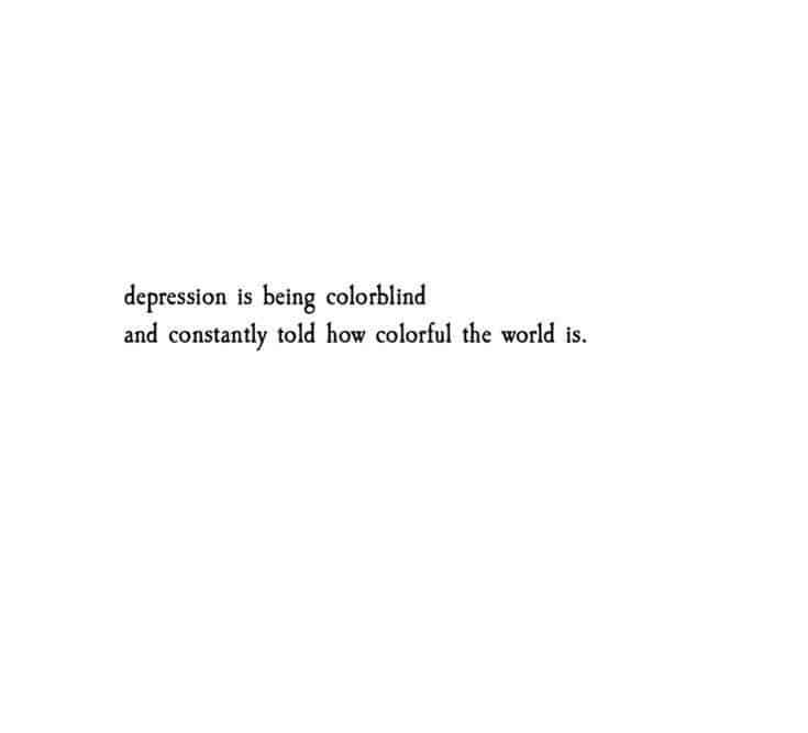 300 Depression Quotes and Sayings About Depression 123 300 Depression Quotes and Sayings About Depression 123