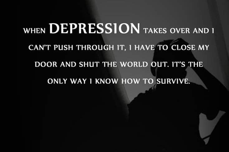 300 Depression Quotes and Sayings About Depression 159 300 Depression Quotes and Sayings About Depression 159