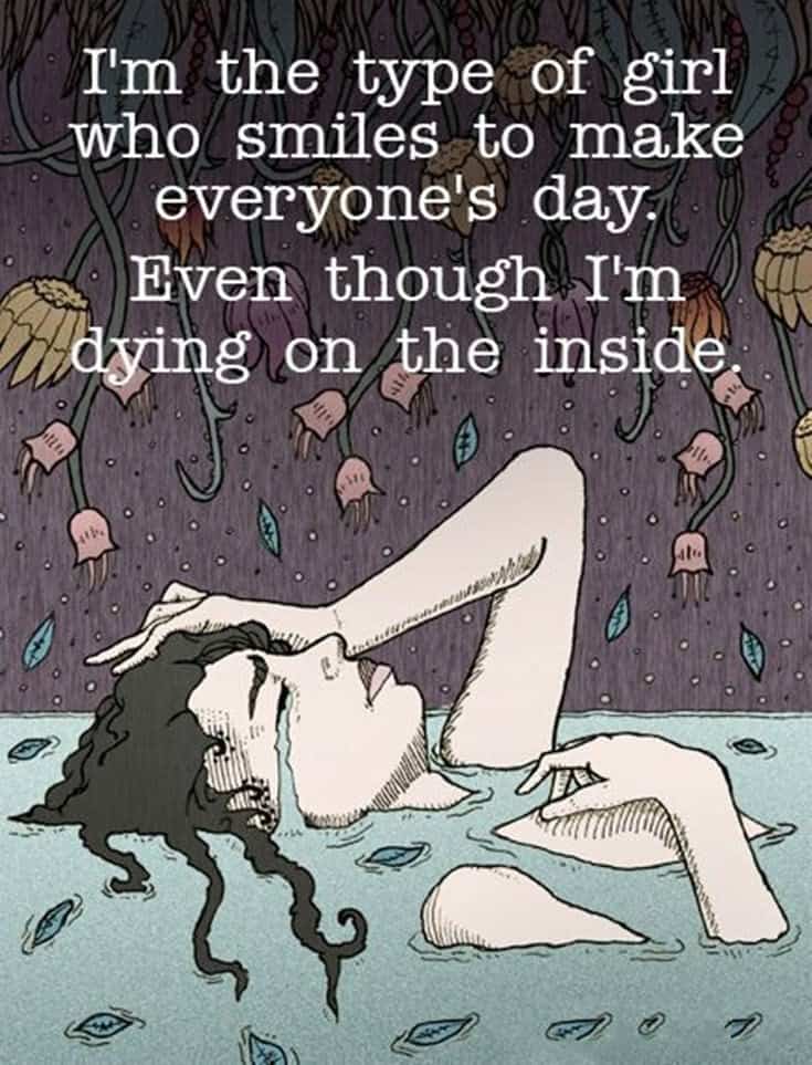 300 Depression Quotes and Sayings About Depression 164 300 Depression Quotes and Sayings About Depression 164