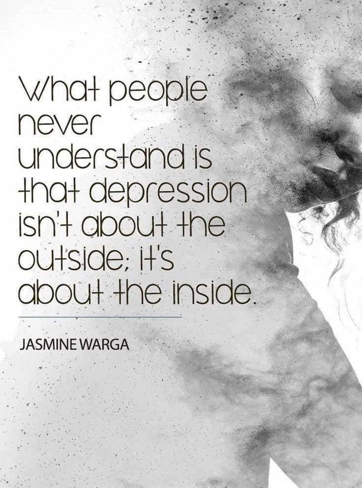 300 Depression Quotes And Sayings About Depression - Page 3 of 28