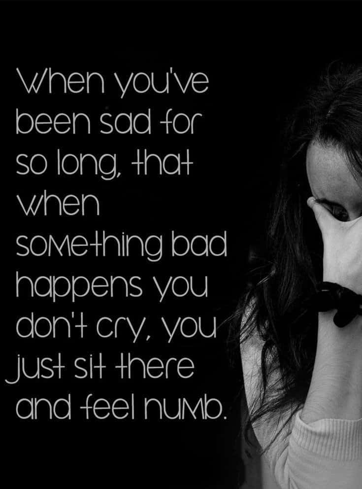 300 Depression Quotes and Sayings About Depression 257 300 Depression Quotes and Sayings About Depression 257