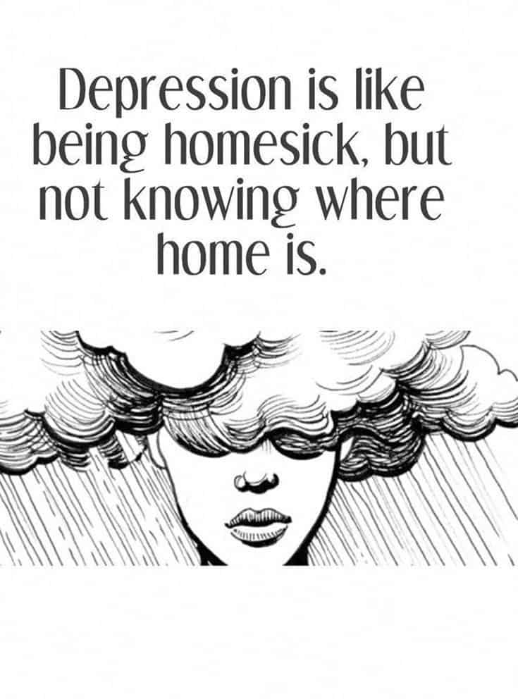 300 Depression Quotes and Sayings About Depression 265 300 Depression Quotes and Sayings About Depression 265