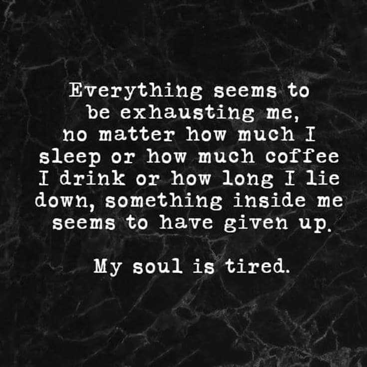 300 Depression Quotes and Sayings About Depression 272