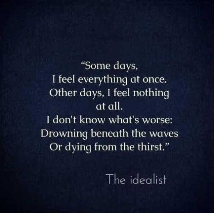 300 Depression Quotes and Sayings About Depression 285 300 Depression Quotes and Sayings About Depression 285