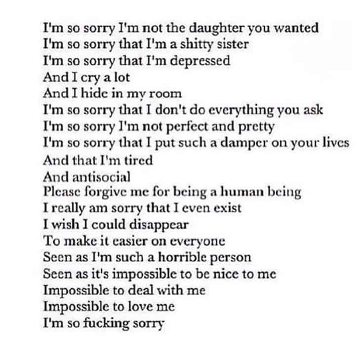 300 Depression Quotes and Sayings About Depression 288 300 Depression Quotes and Sayings About Depression 288