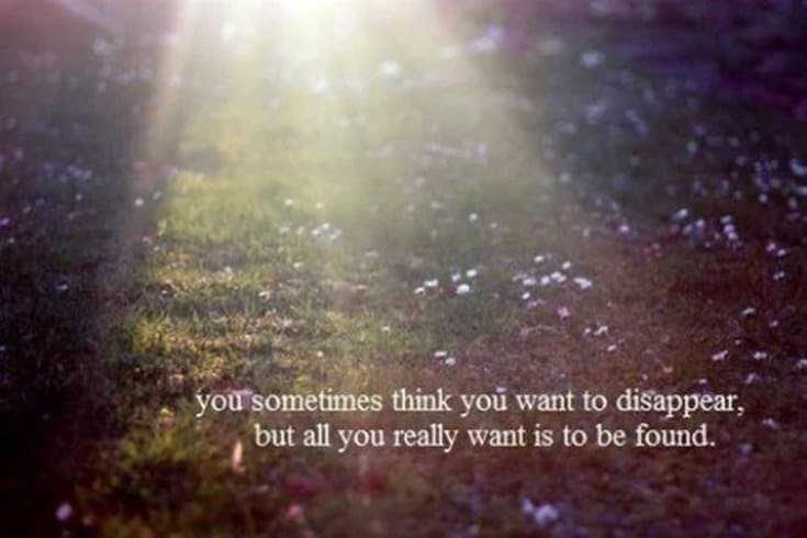 300 Depression Quotes and Sayings About Depression 294 300 Depression Quotes and Sayings About Depression 294